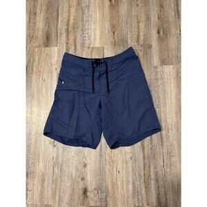 Patagonia Men's Wavefarer Board Shorts Size 36
